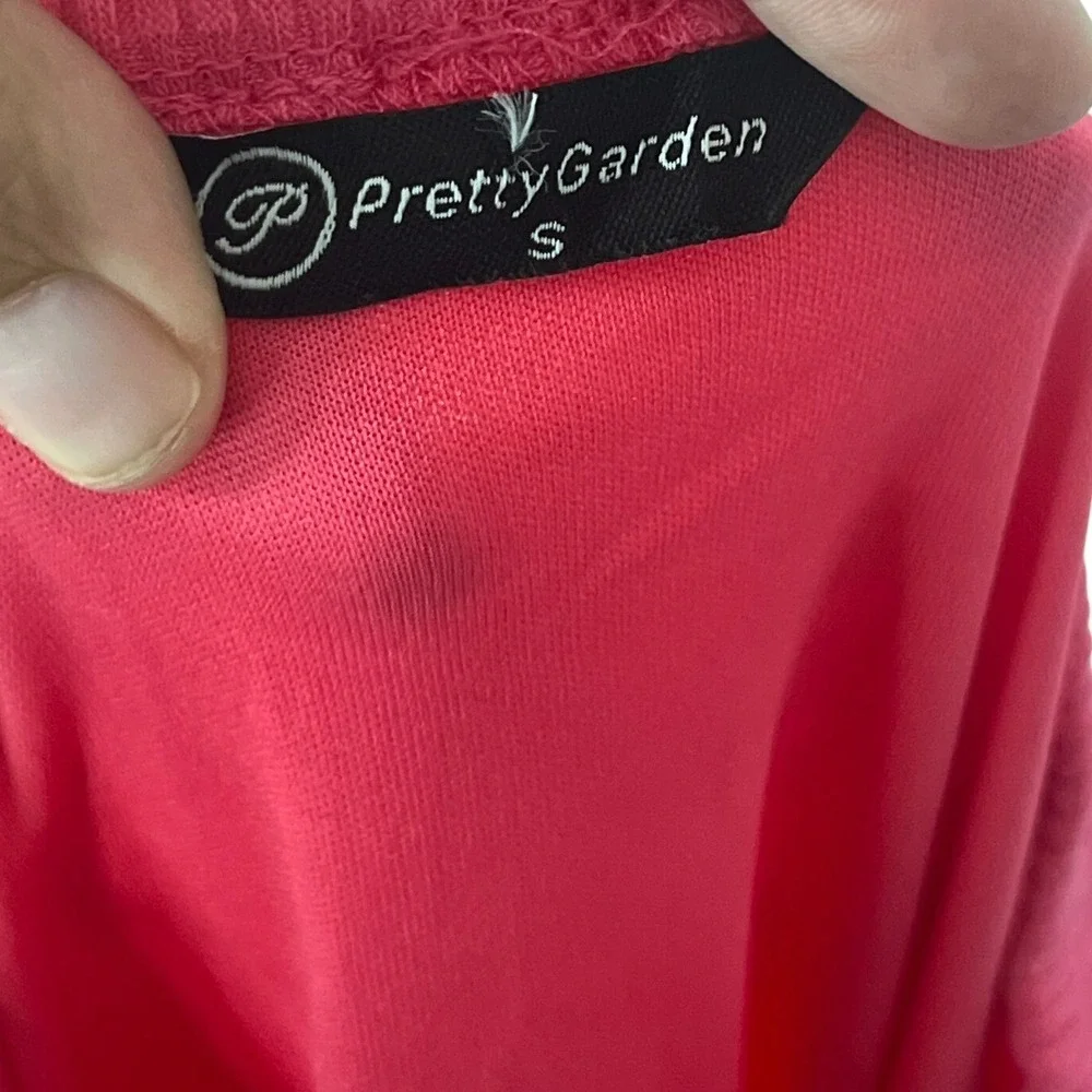 PrettyGarden this bodycon